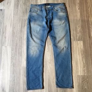 Jack & Jones Jeans Size 33 / 32 like new